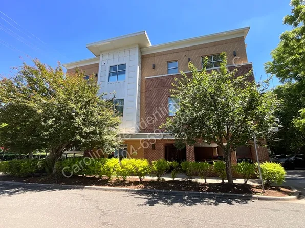 3100 N Davidson St APT 203, Charlotte, NC 28205