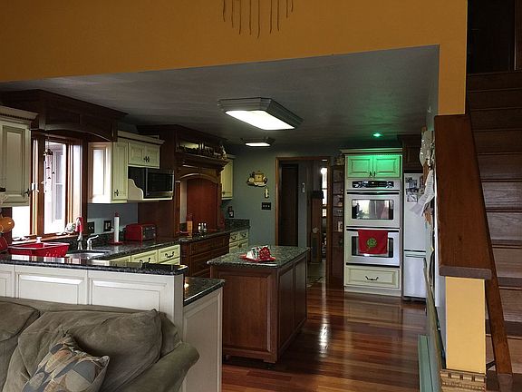 Brazilian Cherry Floors