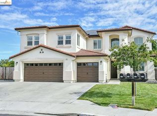 731 Blake Ct, Discovery Bay, CA 94505