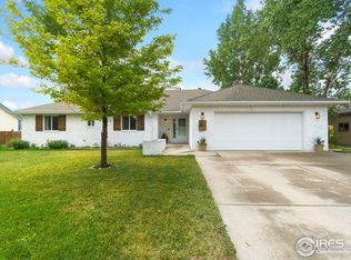 1000 N 5th St, Johnstown, CO 80534