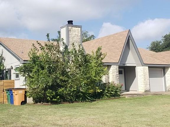 2nd image of 8801 Pineridge Dr #B