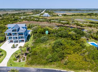 129 Oceanview Lane, North Topsail Beach, NC 28460