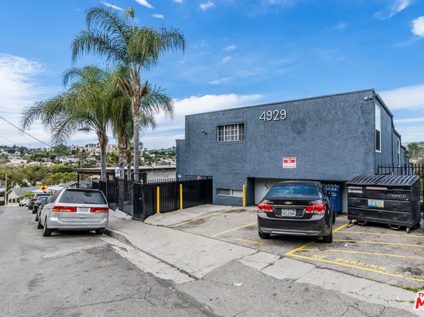 4929 Lynnfield St, Los Angeles, CA 90032