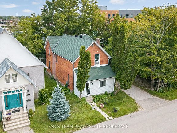 2nd image of 116 Albert St S