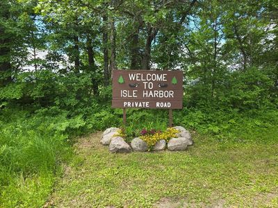 Tbd Isle Harbor Dr, Federal Dam, MN, 56641