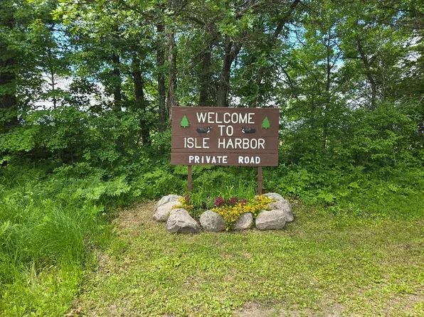 Tbd Isle Harbor Dr, Federal Dam, MN 56641