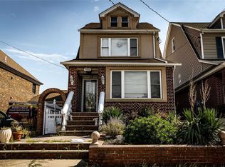 99-06 160th Ave, queens, NY 11414