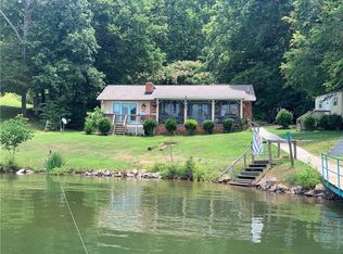 19 Owens Point, Abbeville, SC 29620