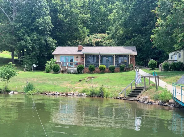 19 Owens Point, Abbeville, SC 29620
