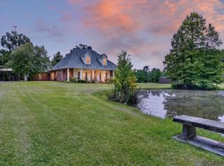 38425 Babin Rd, Gonzales, LA 70737