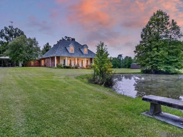 38425 Babin Rd, Gonzales, LA 70737