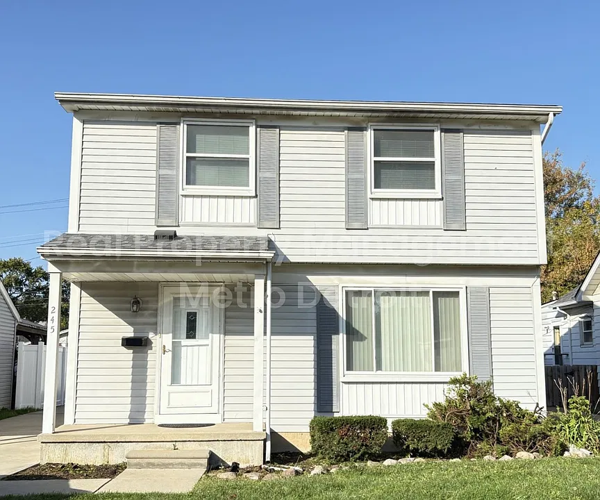 245 N Bywood Ave