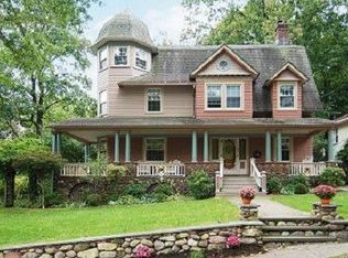 8 Euclid Ave, Maplewood, NJ 07040