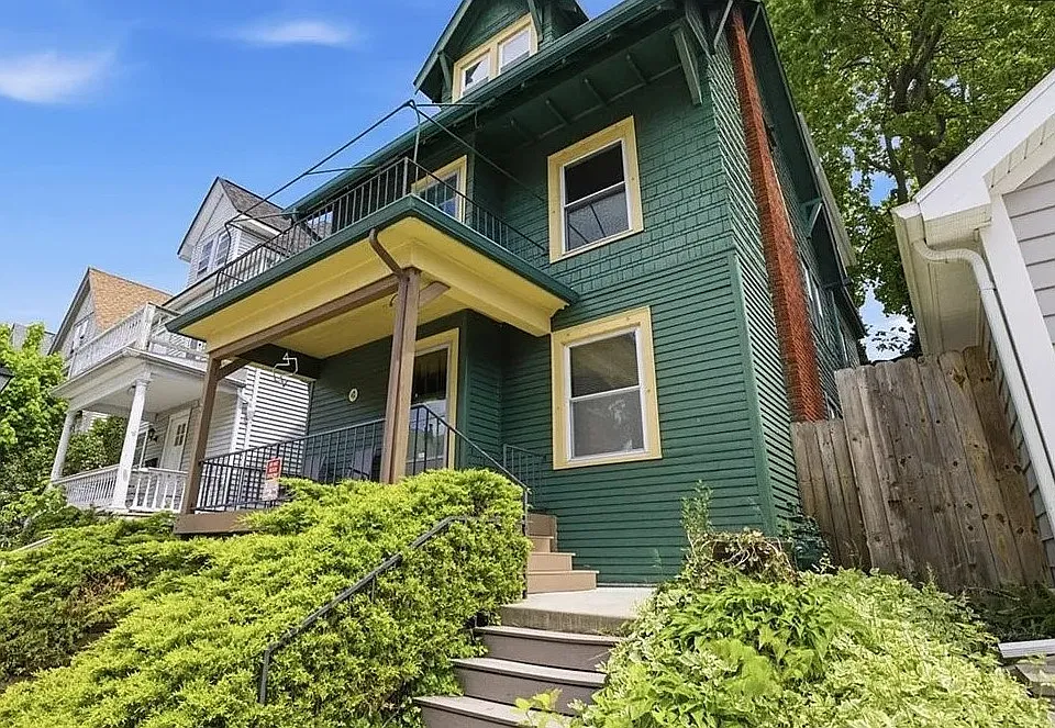 11 Cleveburn Pl #1