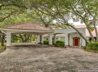 203 Bluff Garden Cir, San Antonio, TX 78216