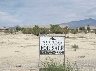 1420 W Francine St, Pahrump, NV 89060