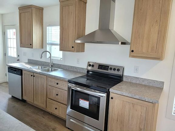 2nd image of 4650 E Lake Mead Blvd Trailer 113