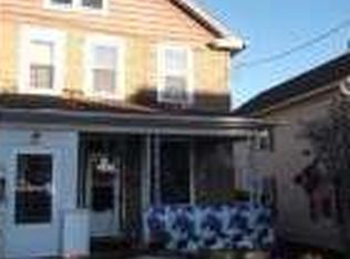 617 Hemlock St, Freeland, PA 18224