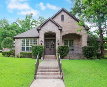 8406 Castleton Way, Tyler, TX, 75703