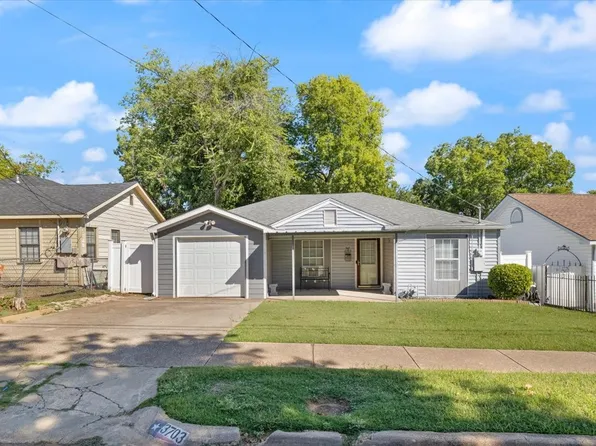 3703 Brandon St, Dallas, TX 75211