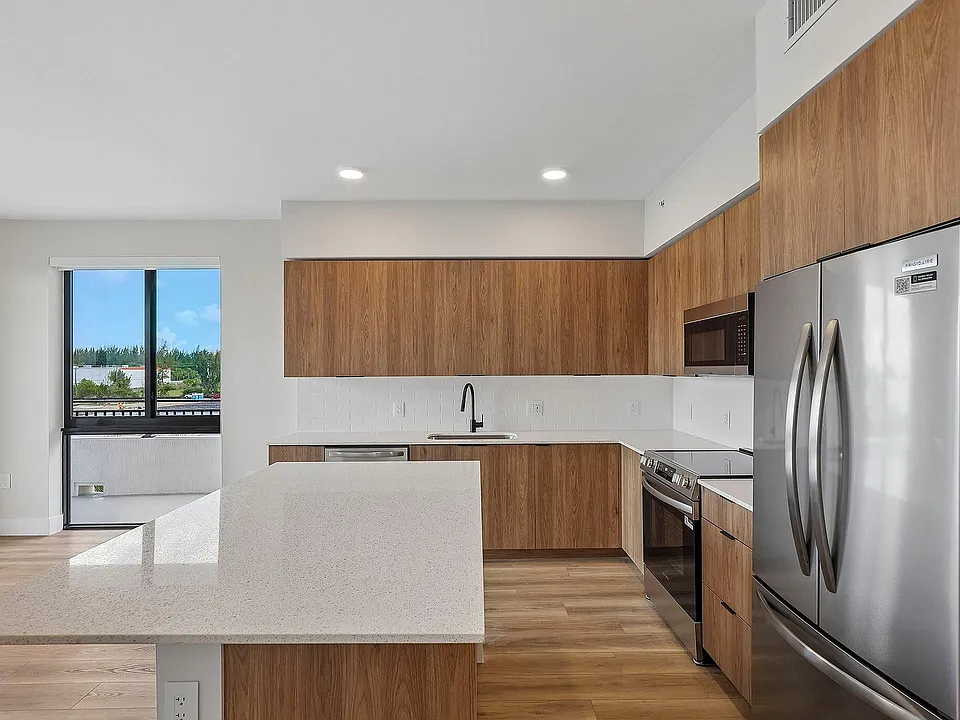 Atala Luxury Apartments