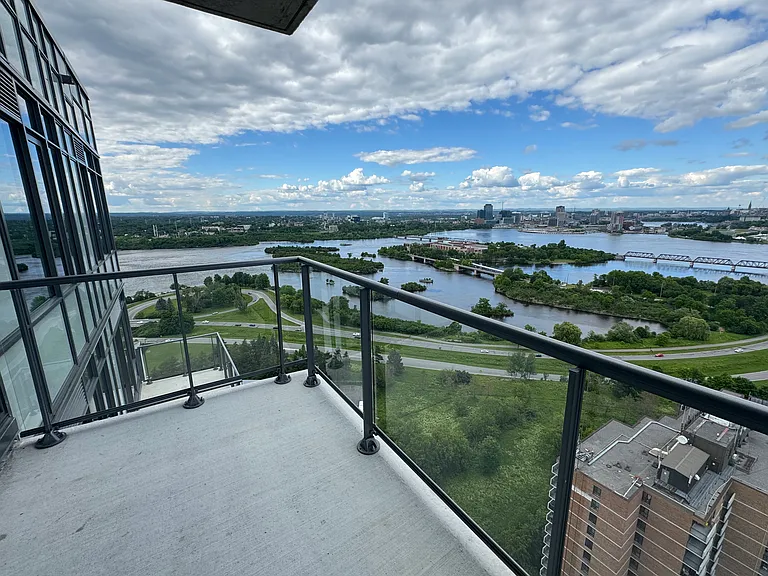 99 Parkdale Ave #2802 — Photo 15