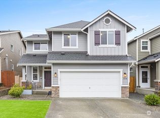 7270 85th Dr NE, Marysville, WA 98270