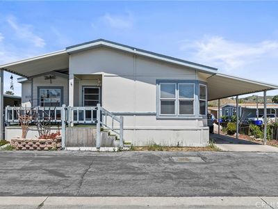 20401 Soledad Canyon Rd SPACE 613, Canyon Country, CA, 91351