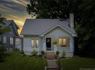 1254 Beechwood Ave, New Albany, IN 47150