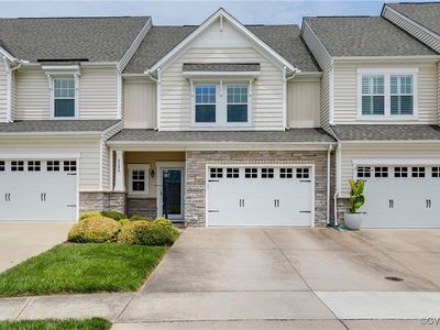 8198 Marley Dr, Mechanicsville, VA, 23116