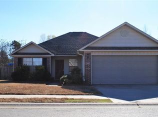 15485 Walnut Glen Dr, Alexander, AR 72002