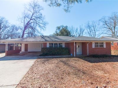 709 W Georgia Ave, Vivian, LA, 71082