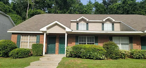 2525 Hartsfield Rd #8 Photo 1