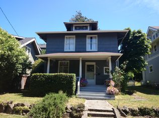 2318 Franklin Ave E, Seattle, WA 98102