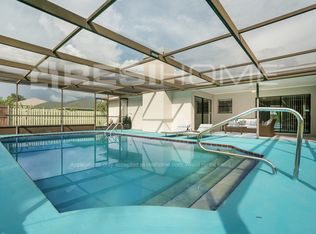 5263 Berrien Ave, Spring Hill, FL 34608