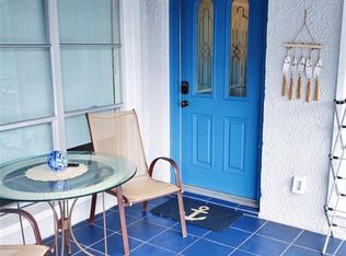 317 Rex Pl APT G, Madeira Beach, FL 33708