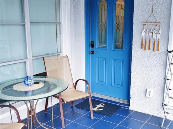 317 Rex Pl APT G, Madeira Beach, FL 33708