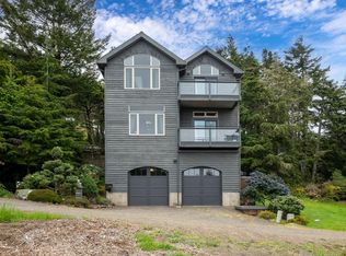 5015 Grand Ave, Oceanside, OR 97134