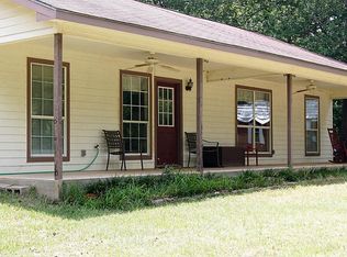 6812 State Highway 7 W, Jewett, TX 75846