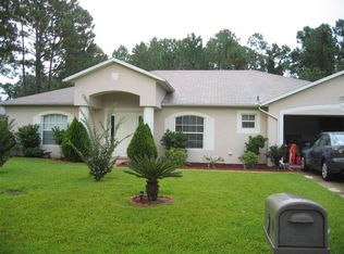 51 Fordham Ln, Palm Coast, FL 32137