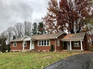 525 Cheyenne Rd, Bristol, VA 24201