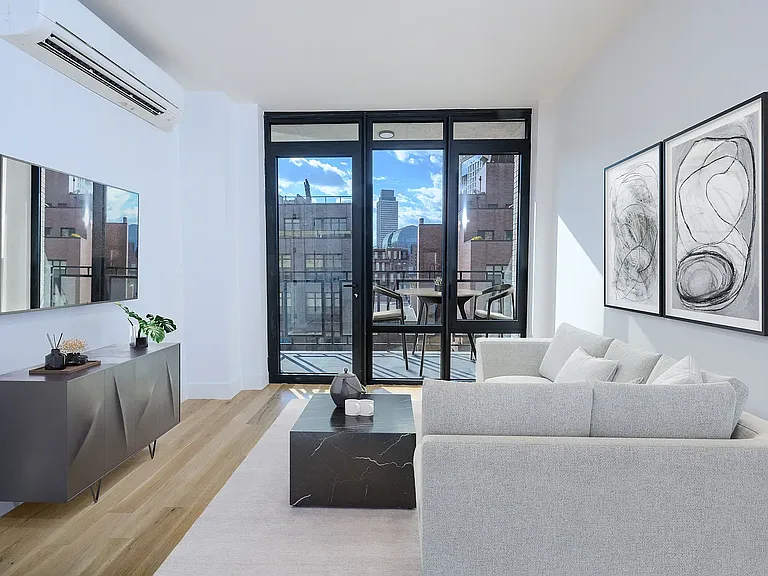 61 Metropolitan Ave #4B — Photo 8