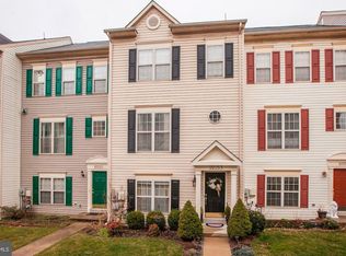 12153 Amber Ridge Cir, Germantown, MD 20876