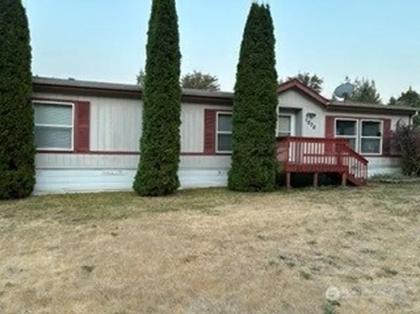 1272 Carl Pickel Drive SE, Port Orchard, WA 98366