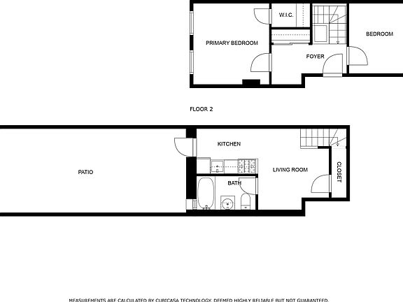 2nd image of 323 E 90th St APT 1RE