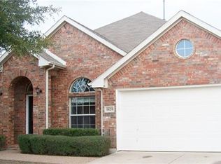 1420 Bessie Dr, Wylie, TX 75098