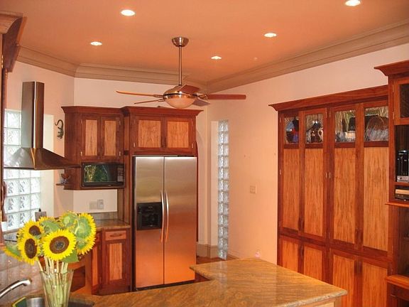 Handcrafted Artisan Kitchen