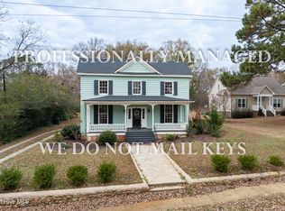 321 E Branch St, Spring Hope, NC 27882