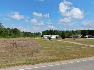 1608 Greenfield Rd, Darlington, SC 29540