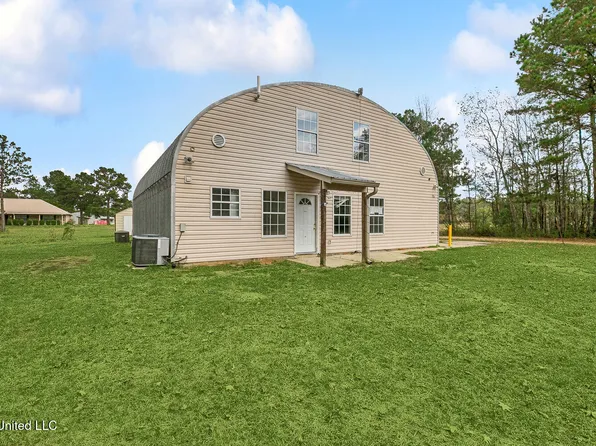 11 Wanna Be Ln, Picayune, MS 39466